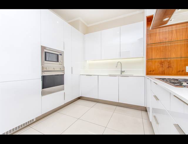 2 BEDROOM APARTMENT TO LET IN MORNINGSIDE